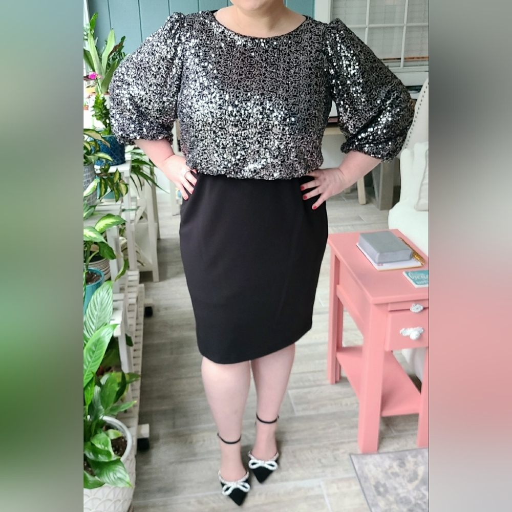 Jessica Howard Cocktail Dress